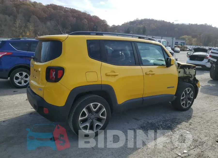 ZACCJBBB9HPF51117 Photo# 3