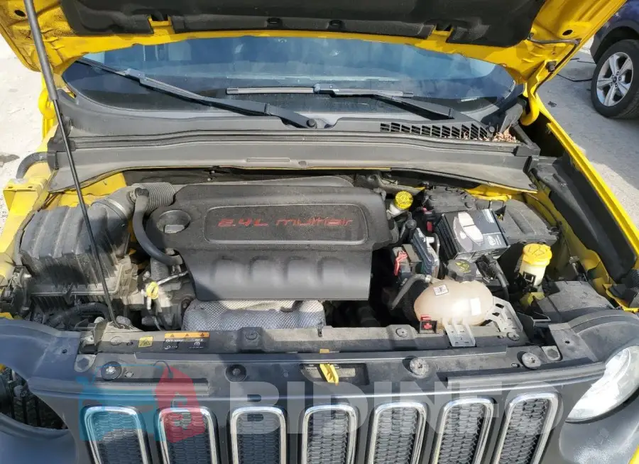 ZACCJBBB9HPF51117 Photo# 12