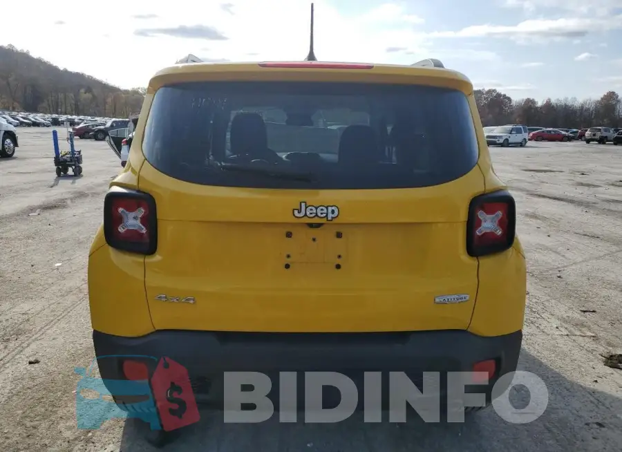 ZACCJBBB9HPF51117 Photo# 6