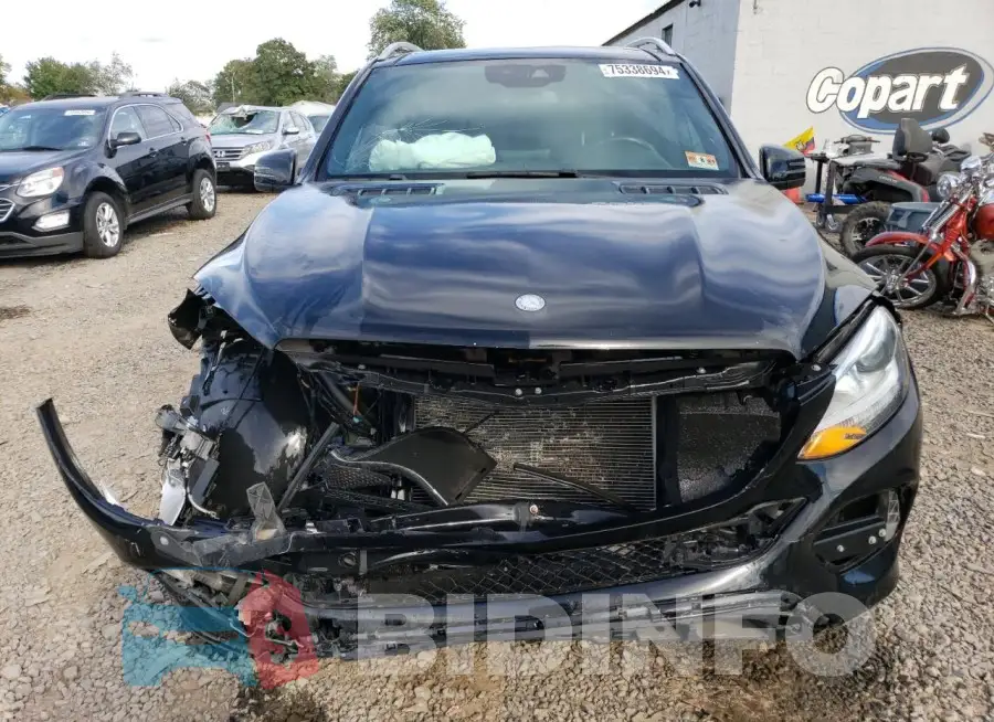 4JGDA5HB4HA938568 Photo# 5