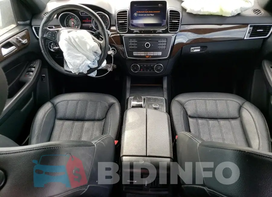 4JGDA5HB4HA938568 Photo# 8