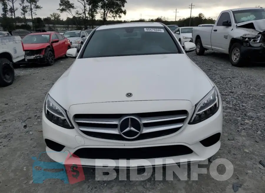 55SWF8DB1KU294708 Photo# 5