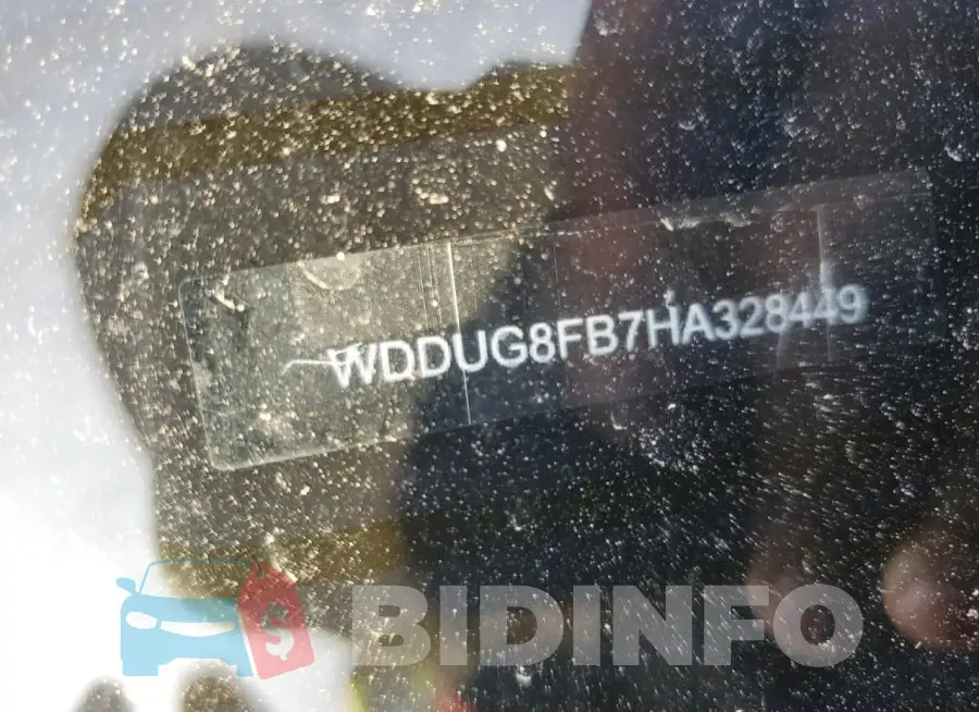 WDDUG8FB3FA167563 Photo# 12
