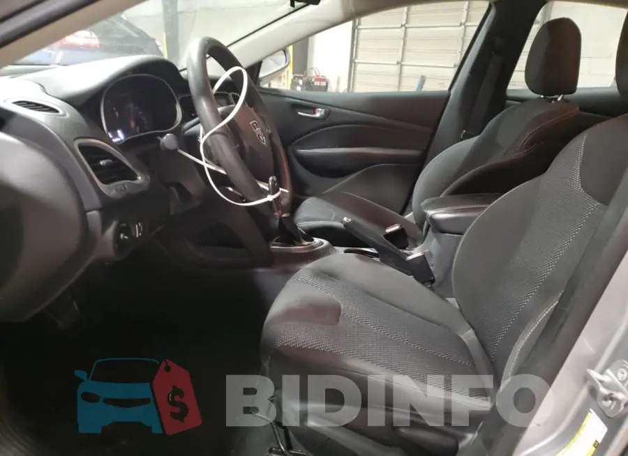 1C3CDFBB3GD667803 Photo# 7