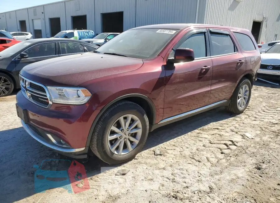 1C4RDHAG8LC166257 Photo# 1