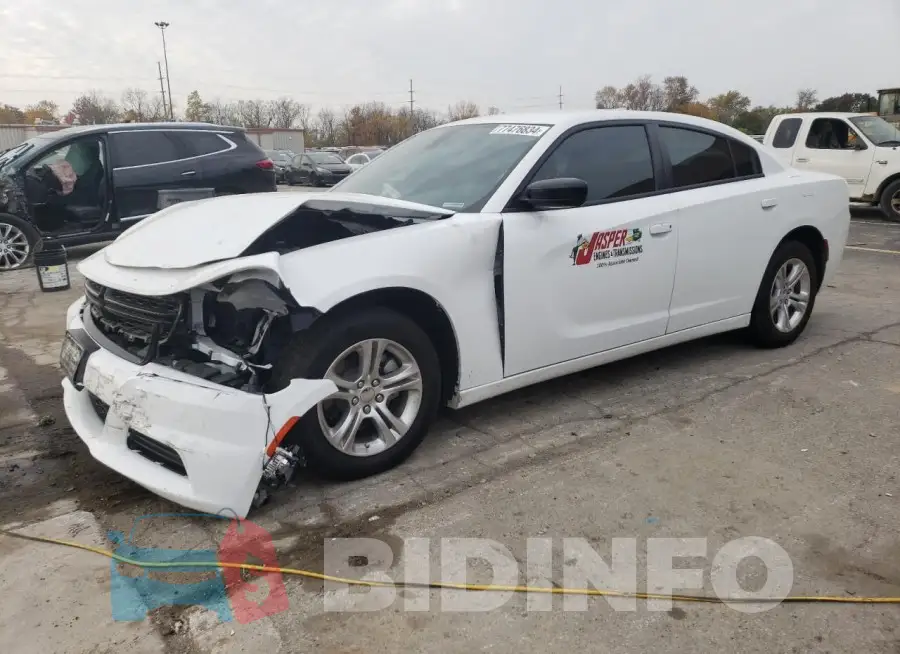 2C3CDXBG4PH604262 Photo# 1