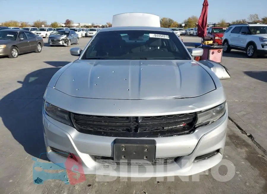 2C3CDXBG7KH700234 Photo# 5