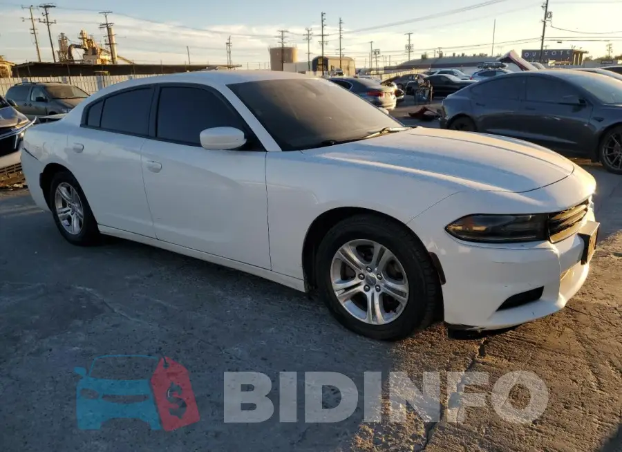2C3CDXBG8KH664618 Photo# 4