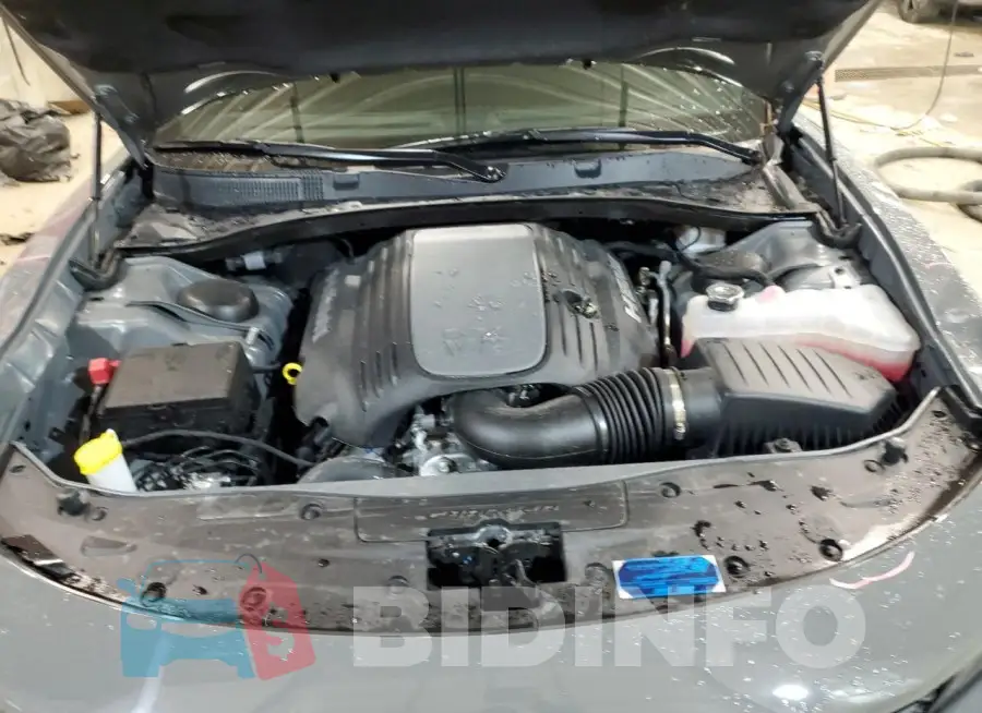 2C3CDXCT4PH639721 Photo# 11