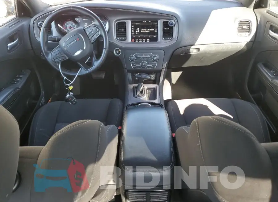 2C3CDXHG1PH611984 Photo# 8