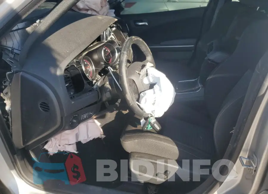 2C3CDXHG4PH646292 Photo# 7