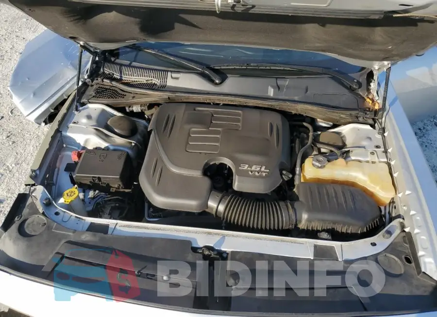 2C3CDZAGXKH731829 Photo# 11