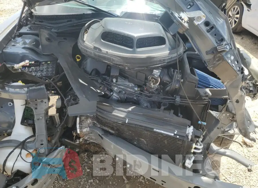 2C3CDZFJ1PH590659 Photo# 11