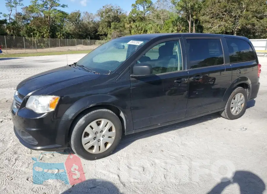 2C4RDGBG6JR173558 Photo# 1