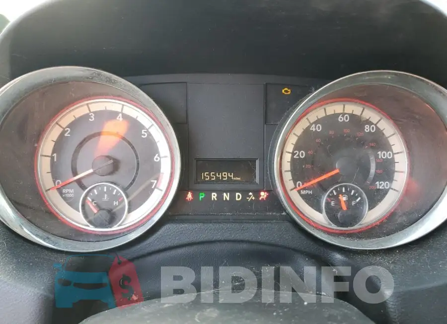 2C4RDGBG6JR173558 Photo# 9