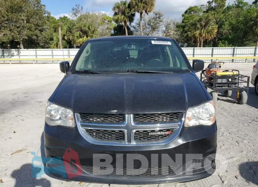 2C4RDGBG6JR173558 Photo# 5