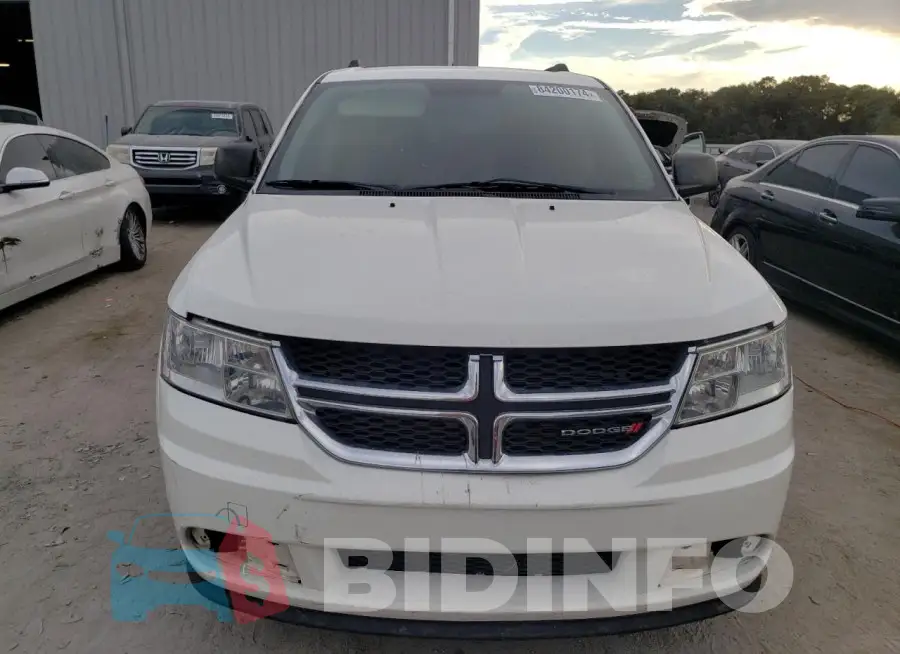 3C4PDCAB2FT553863 Photo# 5