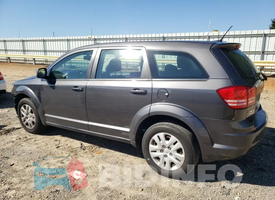 3C4PDCAB4FT713242 Photo# 2