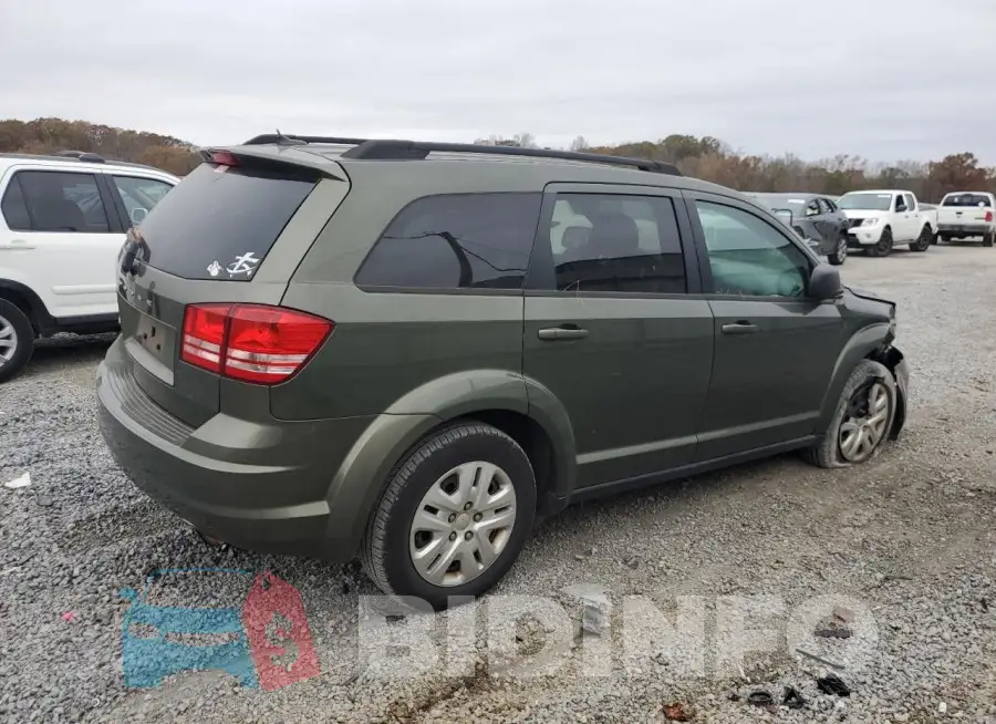 3C4PDCAB4GT169231 Photo# 3