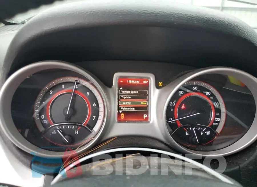3C4PDCAB4GT169231 Photo# 9