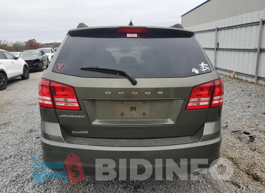 3C4PDCAB4GT169231 Photo# 6