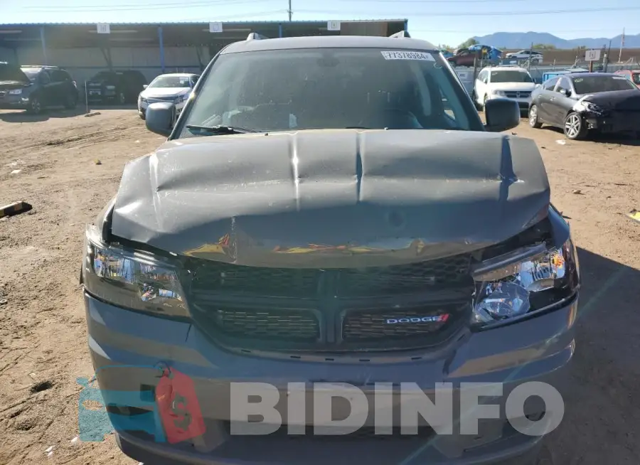 3C4PDCAB5LT271888 Photo# 5