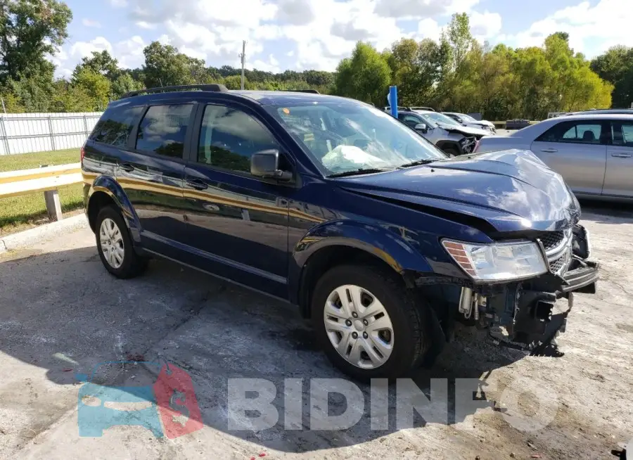 3C4PDCABXHT529622 Photo# 4