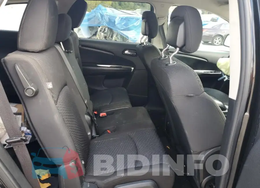 3C4PDCBG8GT224712 Photo# 11