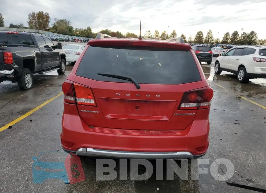 3C4PDCGB4FT752467 Photo# 6