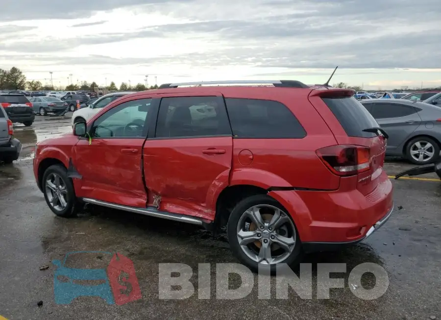3C4PDCGB4FT752467 Photo# 2