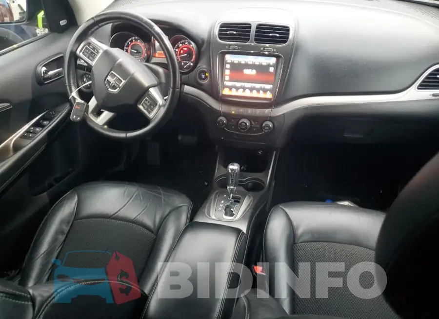 3C4PDCGB4FT752467 Photo# 8
