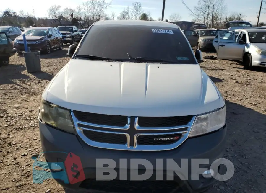 3C4PDCGB5FT573855 Photo# 5