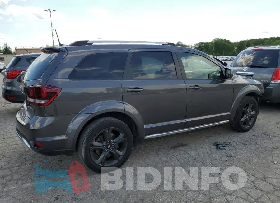 3C4PDCGB6LT250569 Photo# 3