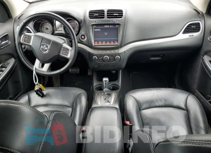 3C4PDDGG7GT109064 Photo# 8