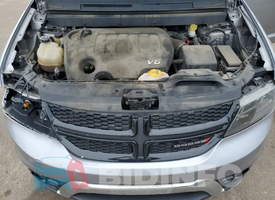3C4PDDGG7GT109064 Photo# 12