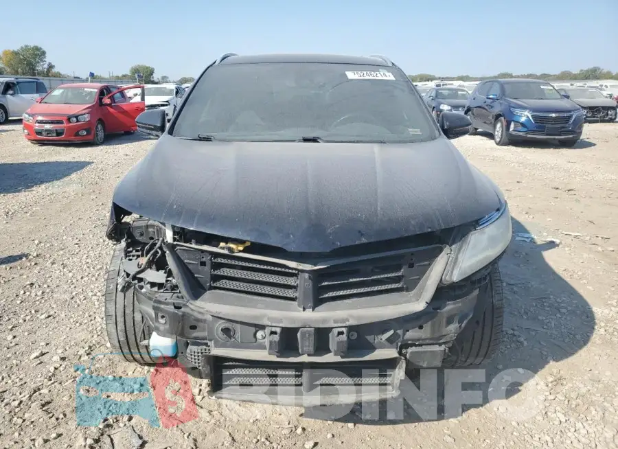 5LMTJ4DH4GUJ18694 Photo# 5