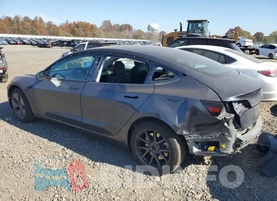 5YJ3E1EA3PF667744 Photo# 2