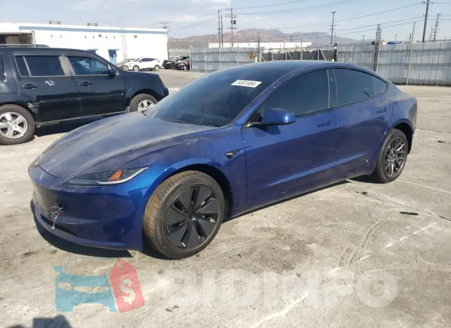 5YJ3E1EA7RF849286 Photo# 1