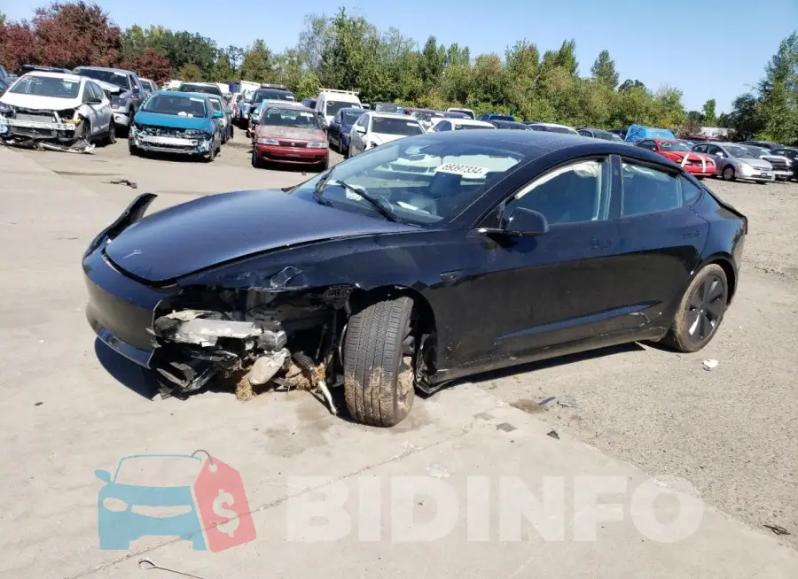 5YJ3E1EBXRF789514 Photo# 1