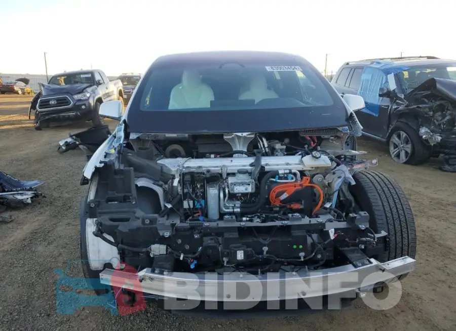 7SAXCBE54PF367276 Photo# 5