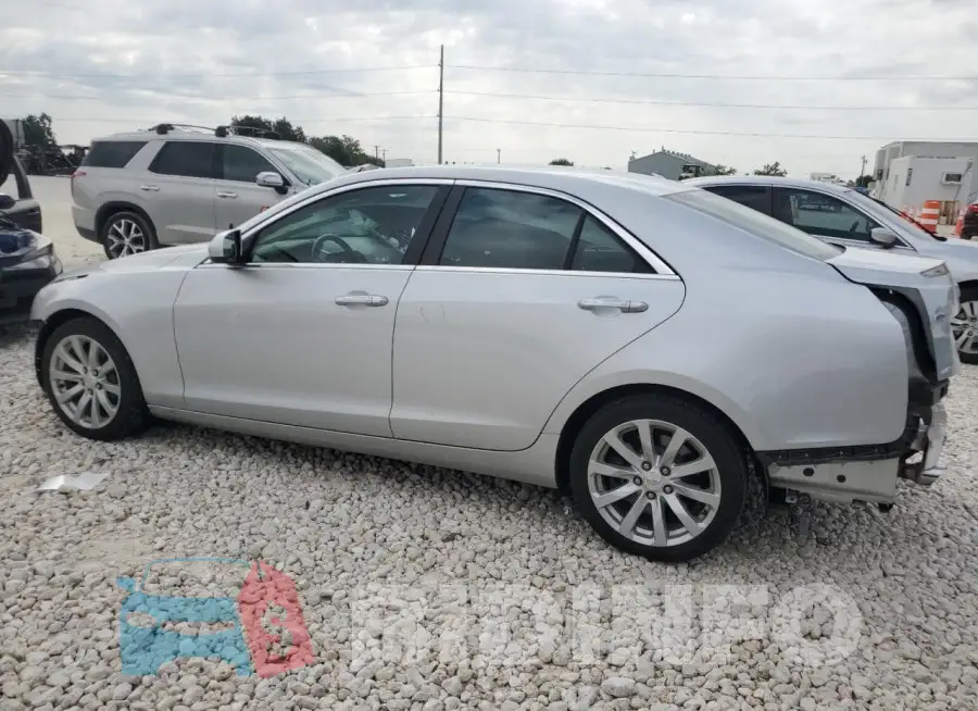 1G6AE5RX6J0180558 Photo# 2