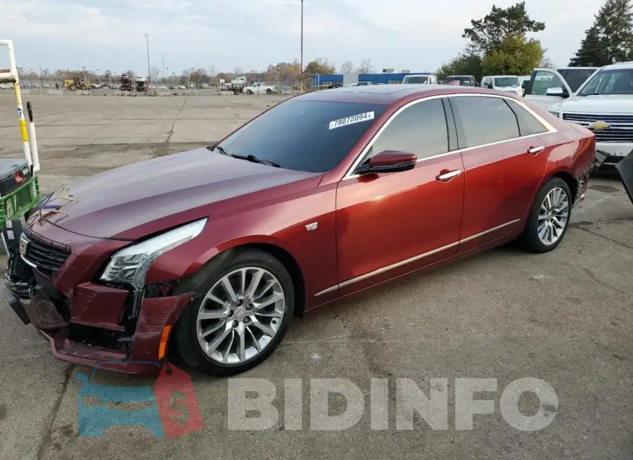 1G6KB5RS6GU166467 Photo# 1