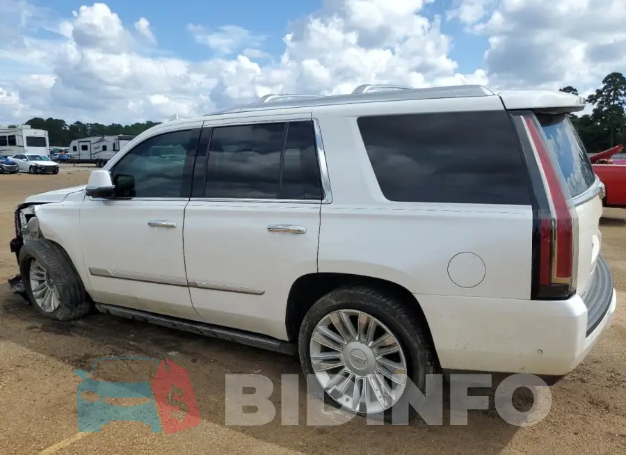 1GYS3DKJ4JR141013 Photo# 2