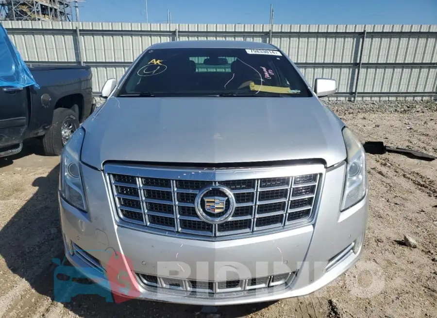 2G61M5S33F9204466 Photo# 5