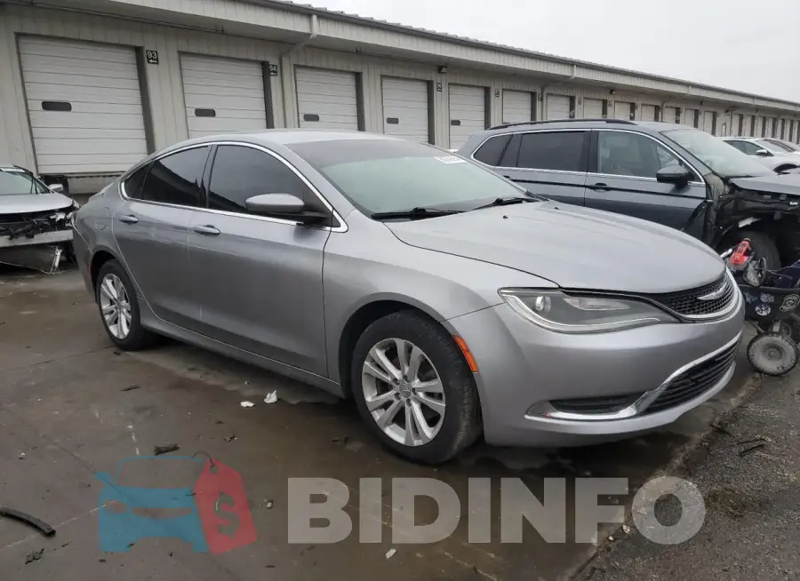 1C3CCCAB8GN141051 Photo# 4