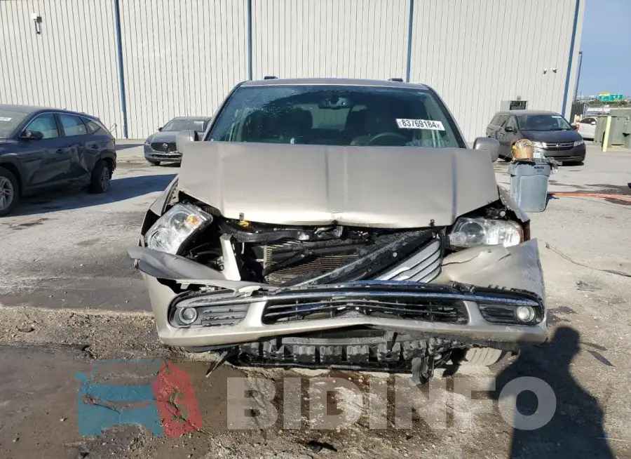 2C4RC1BG0GR177369 Photo# 5