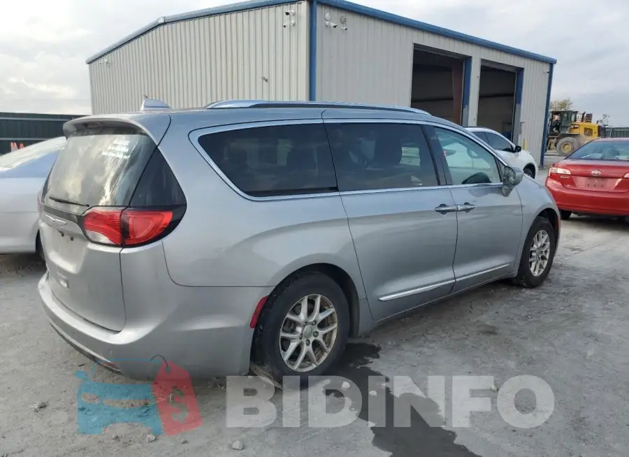 2C4RC1BG0LR114198 Photo# 3