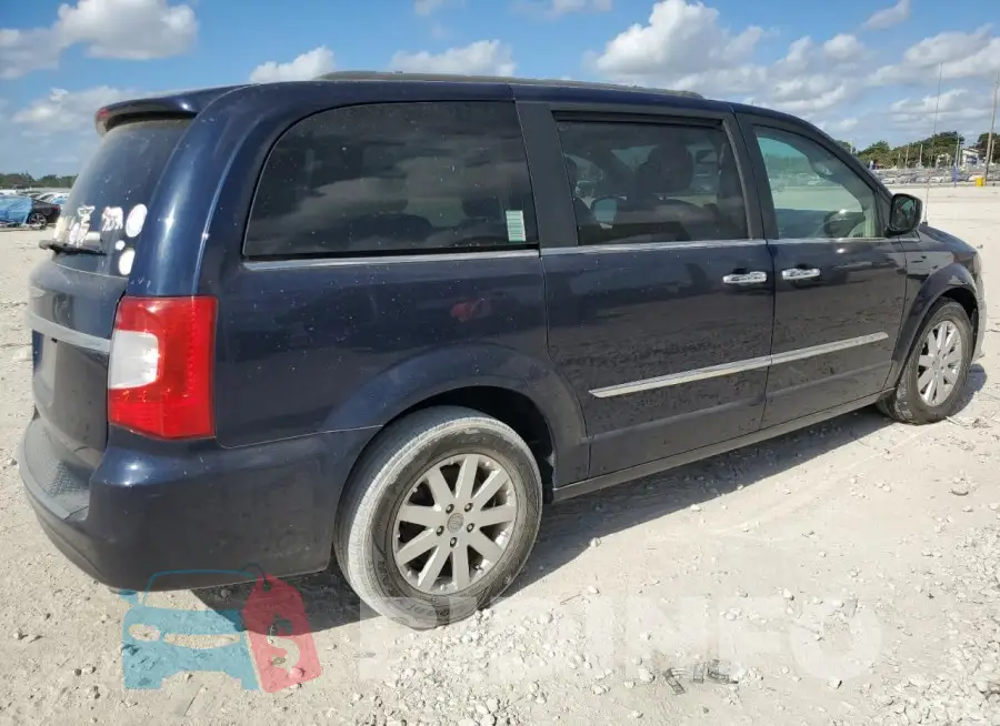2C4RC1BG1FR708657 Photo# 3