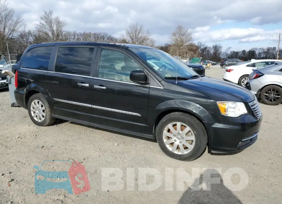 2C4RC1BG2GR230136 Photo# 4
