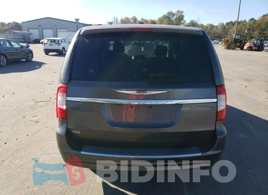 2C4RC1BG4FR626583 Photo# 6